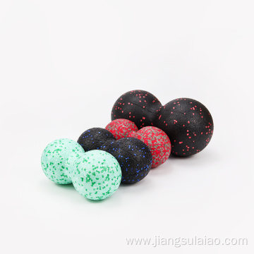 High quality 8*16cm epp double balls